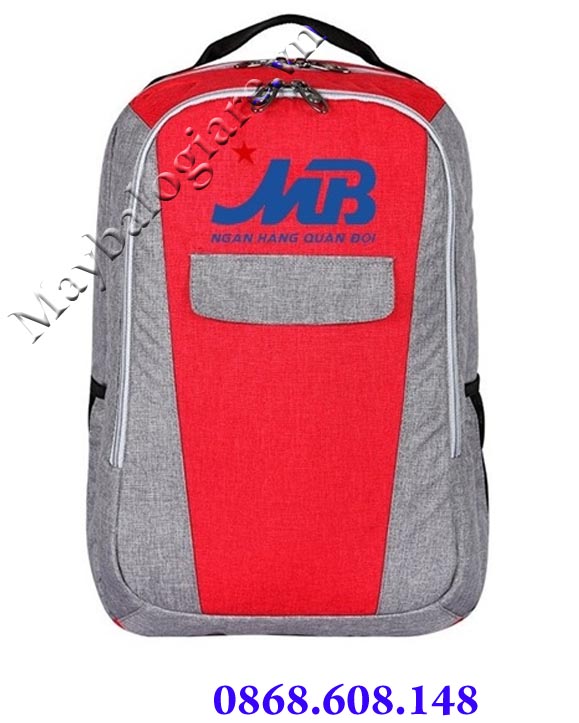 XƯỞNG MAY VÀ SẢN XUẤT BALO IN THÊU LOGO CÔNG TY