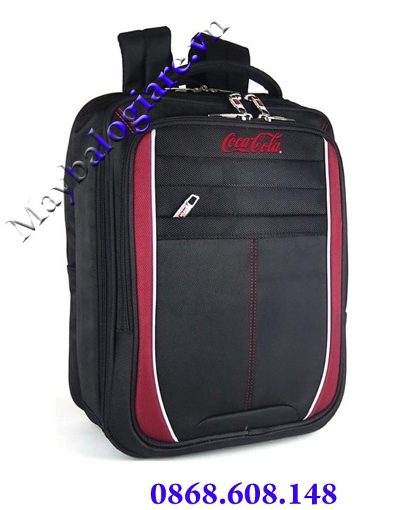 XƯỞNG MAY VÀ SẢN XUẤT BALO IN THÊU LOGO CÔNG TY