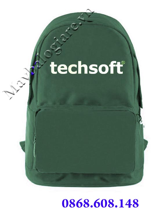 MẪU BALO LAPTOP TẶNG KHÁCH HÀNG CÓ IN LOGO CÔNG TY