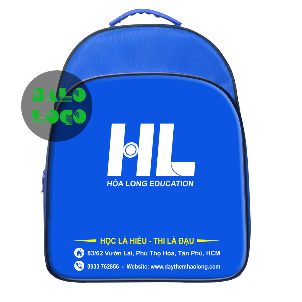 Xưởng may balo học sinh