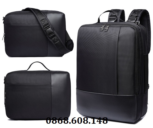 XƯỞNG SẢN XUẤT - CẶP LAPTOP - CẶP ĐA NĂNG - CẶP LAPTOP IN LOGO - MAY BALO LAPTOP