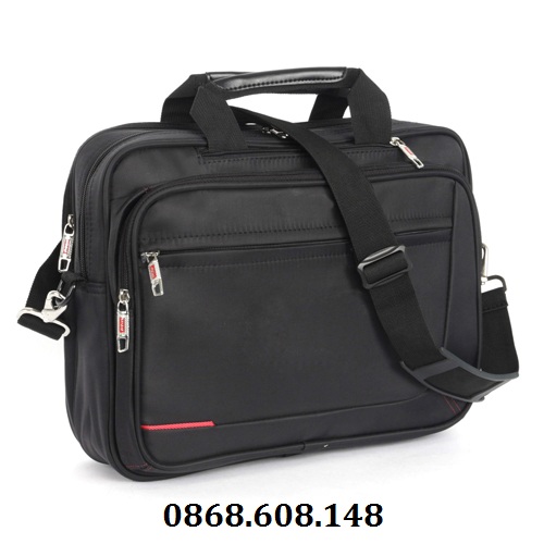 XƯỞNG SẢN XUẤT - CẶP LAPTOP - CẶP ĐA NĂNG - CẶP LAPTOP IN LOGO - MAY BALO LAPTOP