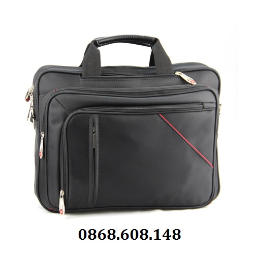 XƯỞNG SẢN XUẤT - CẶP LAPTOP - CẶP ĐA NĂNG - CẶP LAPTOP IN LOGO - MAY BALO LAPTOP