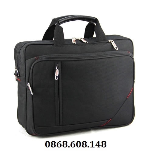 XƯỞNG SẢN XUẤT - CẶP LAPTOP - CẶP ĐA NĂNG - CẶP LAPTOP IN LOGO - MAY BALO LAPTOP