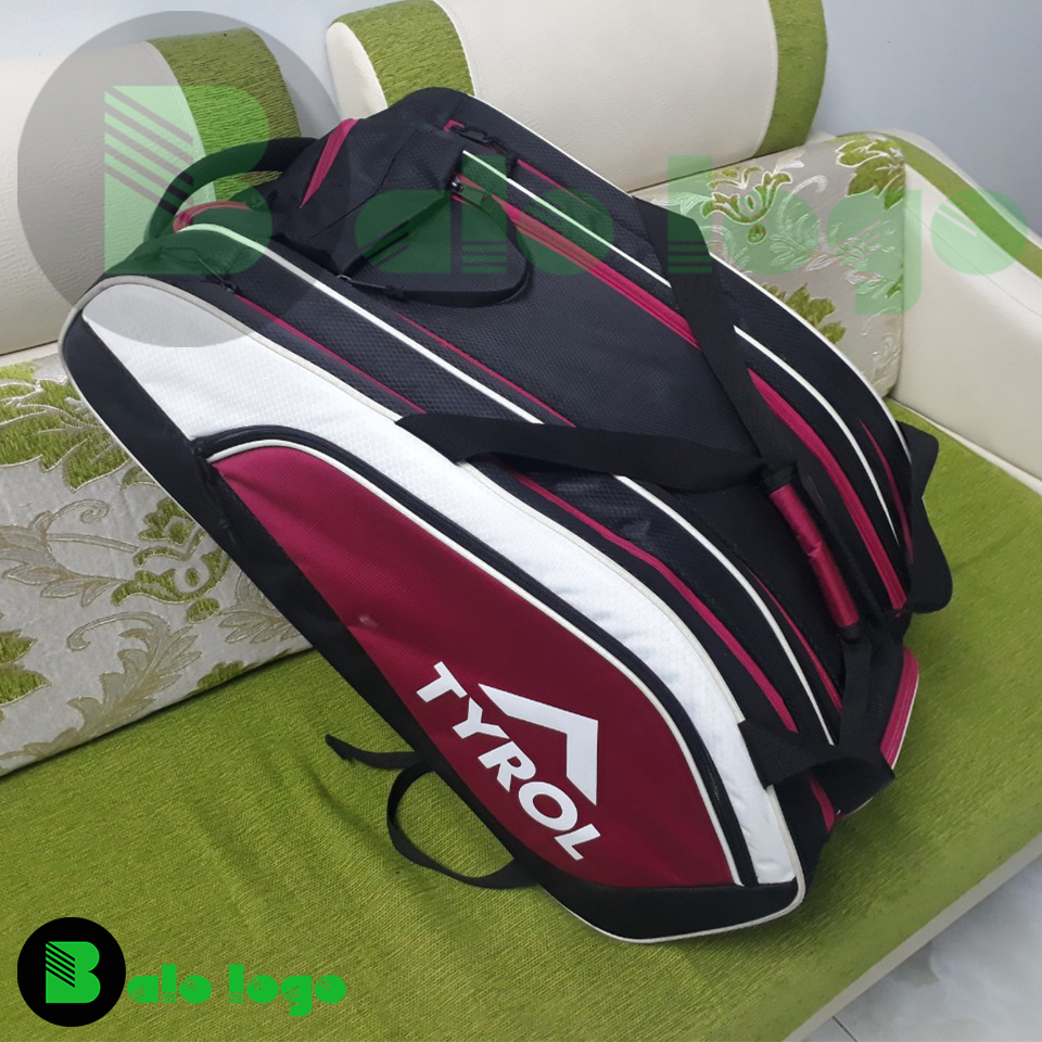 Công ty may Túi Đựng Vợt Tennis
