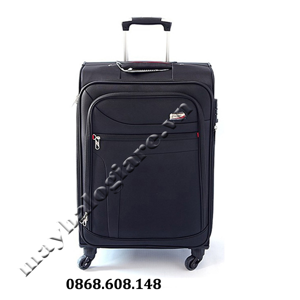 Xưởng Chuyên Nhận Sản Xuất Vali Kéo Theo Yêu Cầu Cơ Sở May Túi Xách Du Lịch IN THÊU logo Công Ty, Doanh Nghiệp Công Ty Nhận May Túi Du Lịch Cần Kéo IN THÊU LOGO Theo Yêu Cầu