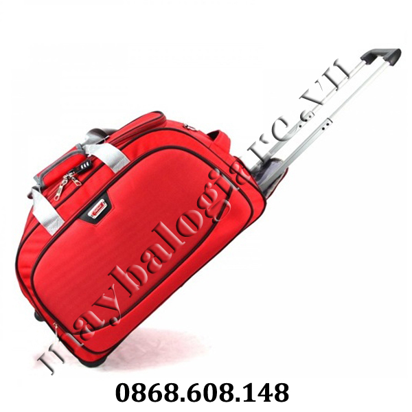 Xưởng Chuyên Nhận Sản Xuất Vali Kéo Theo Yêu Cầu Cơ Sở May Túi Xách Du Lịch IN THÊU logo Công Ty, Doanh Nghiệp Công Ty Nhận May Túi Du Lịch Cần Kéo IN THÊU LOGO Theo Yêu Cầu