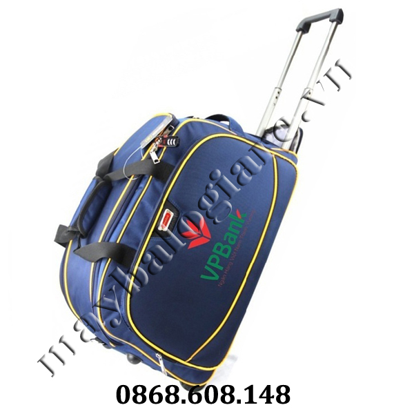 Xưởng Chuyên Nhận Sản Xuất Vali Kéo Theo Yêu Cầu Cơ Sở May Túi Xách Du Lịch IN THÊU logo Công Ty, Doanh Nghiệp Công Ty Nhận May Túi Du Lịch Cần Kéo IN THÊU LOGO Theo Yêu Cầu