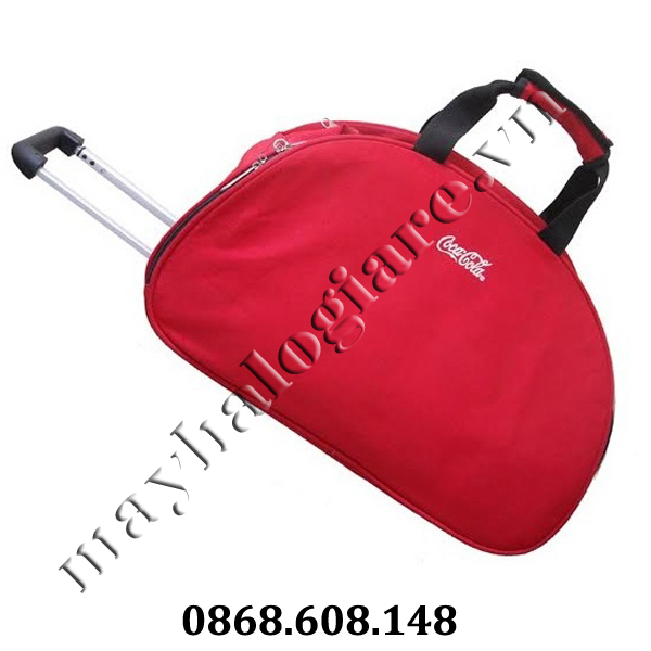 Xưởng Chuyên Nhận Sản Xuất Vali Kéo Theo Yêu Cầu Cơ Sở May Túi Xách Du Lịch IN THÊU logo Công Ty, Doanh Nghiệp Công Ty Nhận May Túi Du Lịch Cần Kéo IN THÊU LOGO Theo Yêu Cầu