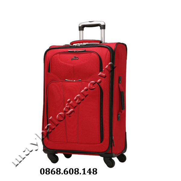 Xưởng Chuyên Nhận Sản Xuất Vali Kéo Theo Yêu Cầu Cơ Sở May Túi Xách Du Lịch IN THÊU logo Công Ty, Doanh Nghiệp Công Ty Nhận May Túi Du Lịch Cần Kéo IN THÊU LOGO Theo Yêu Cầu