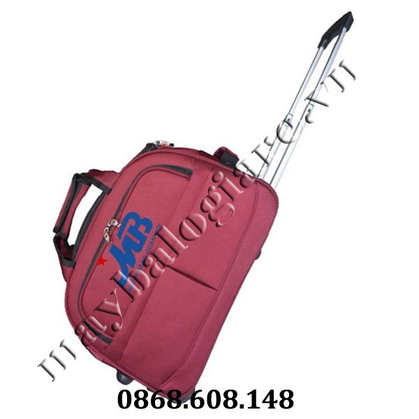 Xưởng Chuyên Nhận Sản Xuất Vali Kéo Theo Yêu Cầu Cơ Sở May Túi Xách Du Lịch IN THÊU logo Công Ty, Doanh Nghiệp Công Ty Nhận May Túi Du Lịch Cần Kéo IN THÊU LOGO Theo Yêu Cầu
