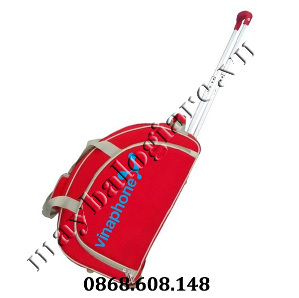Xưởng Chuyên Nhận Sản Xuất Vali Kéo Theo Yêu Cầu Cơ Sở May Túi Xách Du Lịch IN THÊU logo Công Ty, Doanh Nghiệp Công Ty Nhận May Túi Du Lịch Cần Kéo IN THÊU LOGO Theo Yêu Cầu