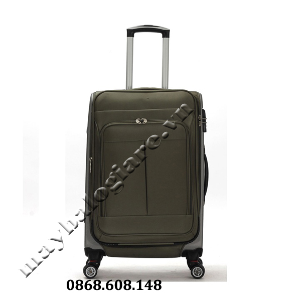 Xưởng Chuyên Nhận Sản Xuất Vali Kéo Theo Yêu Cầu Cơ Sở May Túi Xách Du Lịch IN THÊU logo Công Ty, Doanh Nghiệp Công Ty Nhận May Túi Du Lịch Cần Kéo IN THÊU LOGO Theo Yêu Cầu