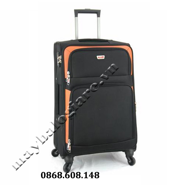 Xưởng Chuyên Nhận Sản Xuất Vali Kéo Theo Yêu Cầu Cơ Sở May Túi Xách Du Lịch IN THÊU logo Công Ty, Doanh Nghiệp Công Ty Nhận May Túi Du Lịch Cần Kéo IN THÊU LOGO Theo Yêu Cầu