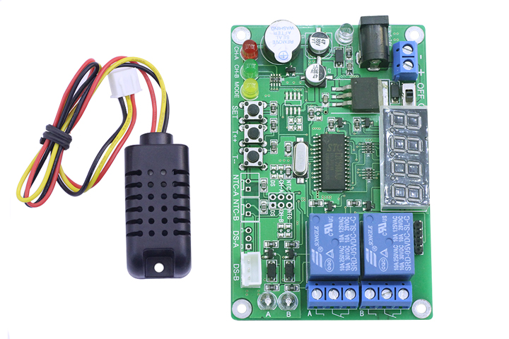    Module-Khống-Chế-Nhiệt-Độ-Độ Ẩm DHT21