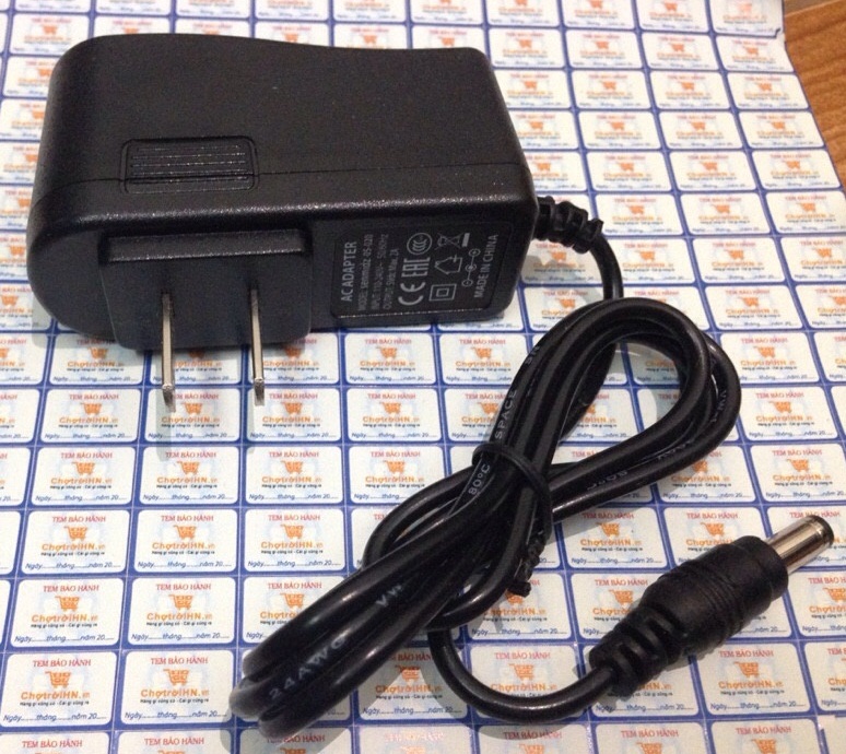 Nguồn Adapter 12V 1A giá rẻ