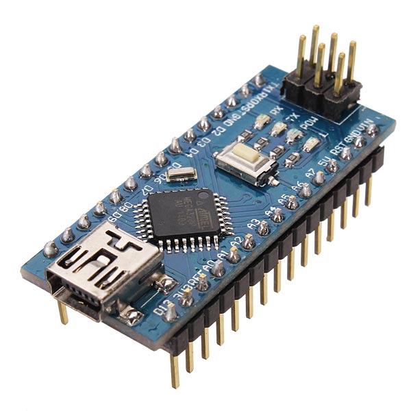 ARDUINO NANO ch340