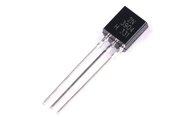 transistor 2n3904