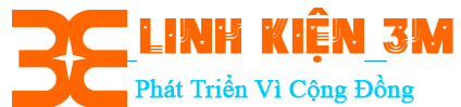 Linh Kiện 3M Arduino