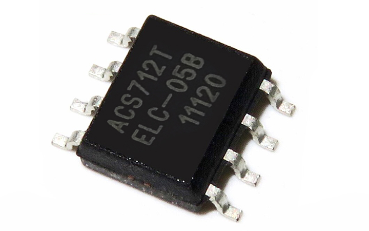 IC-ACS712-20A-SOP8