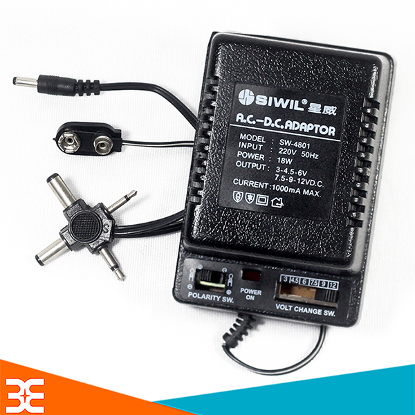 Adapter-điều-chỉnh-điện-áp-có-đầu-sạc-được-pin-9V