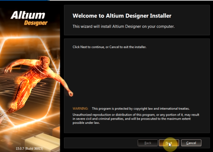 altium designer 15 download