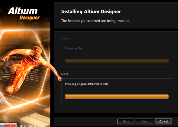 Altium Designer 23.7.1.13 instal the new