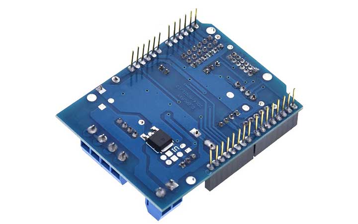 arduino-control-motor-l298p