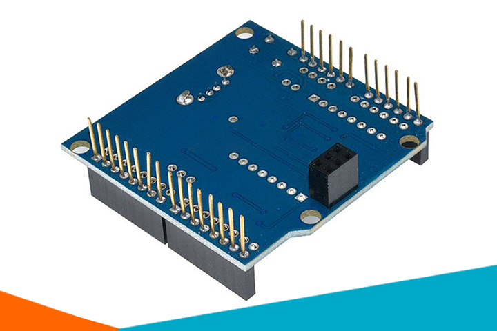 Arduino USB Host Shield/Google ADK