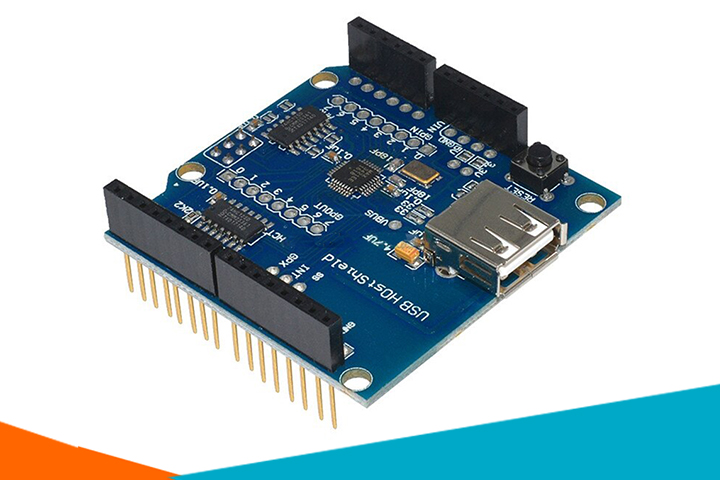 Arduino USB