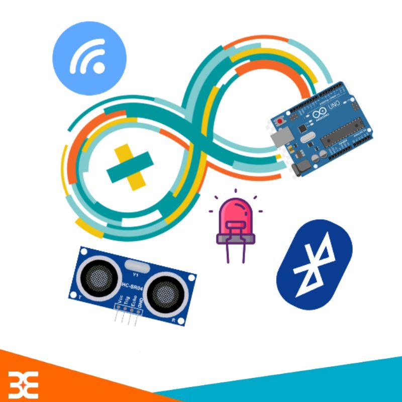 Tổng quan về Arduino IDE