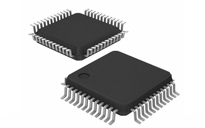 ATmega128A