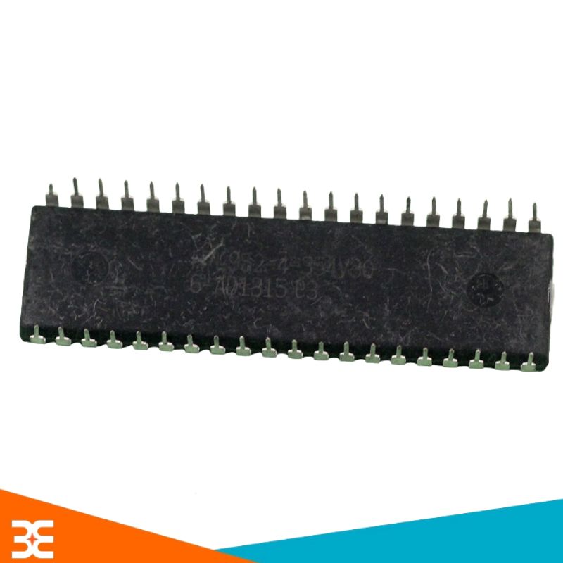 Ứng dụng của ATMEGA16A-PU 40DIP