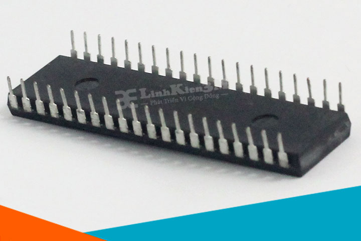 ATmega32A