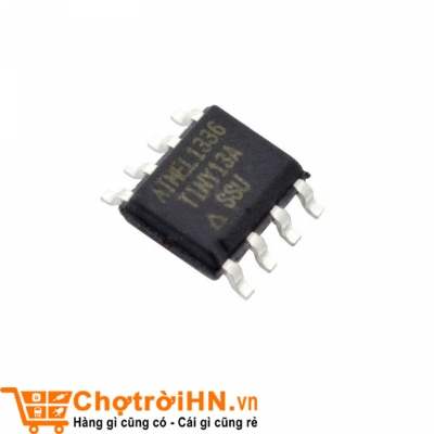 ATTINY13A-SSU SOP8