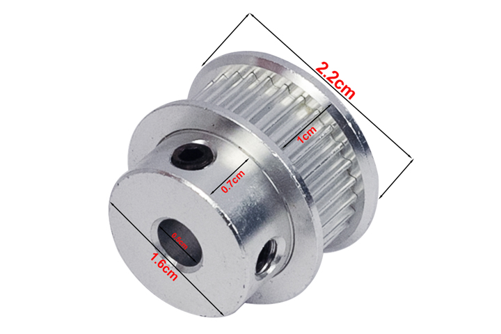 bánh-răng-truyền-động-2gt-lỗ-trục-5mm