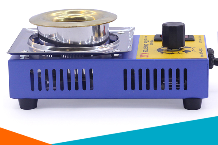 Bể Nhúng Thiếc Soldering 