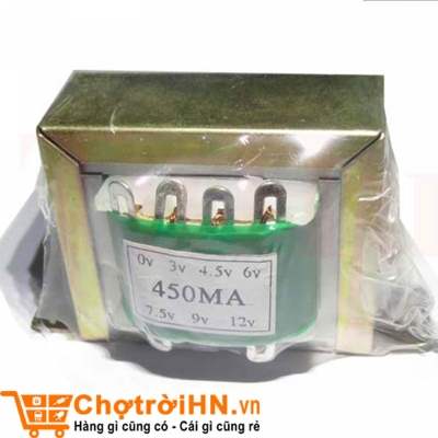 BA 450mA
