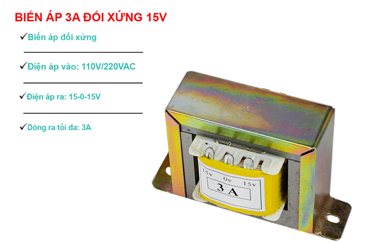 biến-áp-3a-đối-xứng-15a