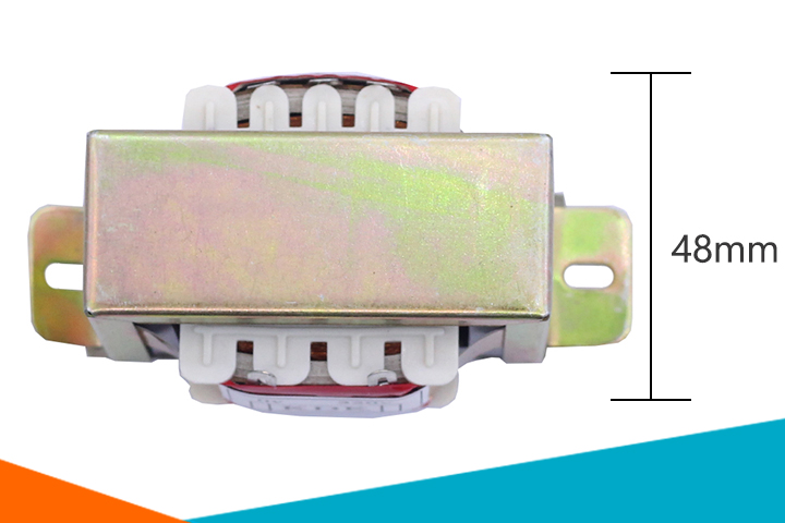 Biến Áp Đổi Nguồn 220V 