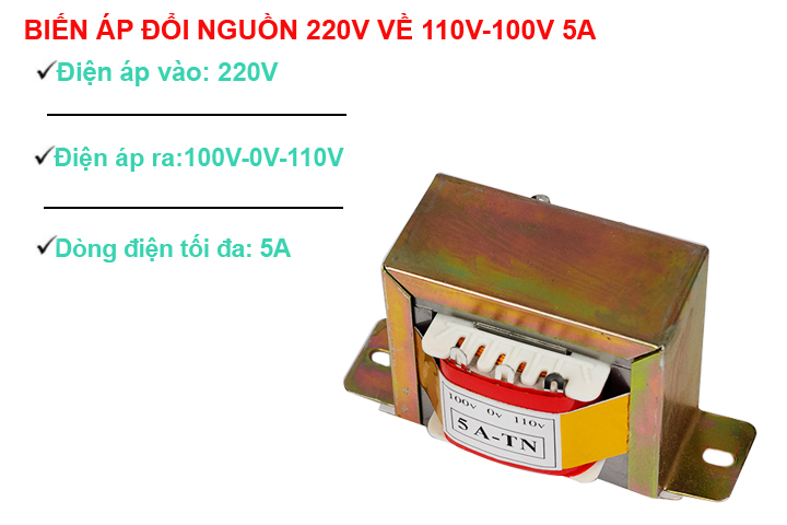 biến-áp-đổi-nguồn-220v-về-110v-100v-5a