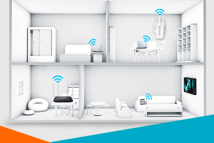 bộ phát wifi