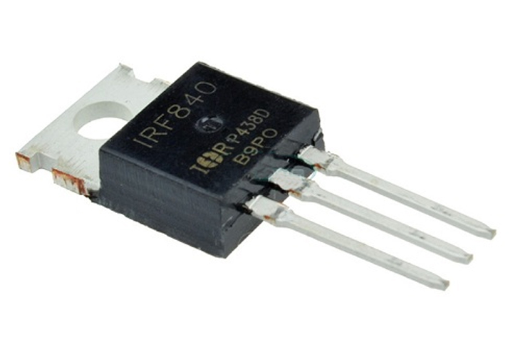 mosfet-irf840-to-220