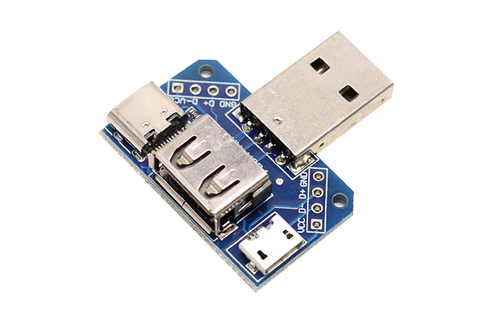 pcb-chuyển-đổi-usb