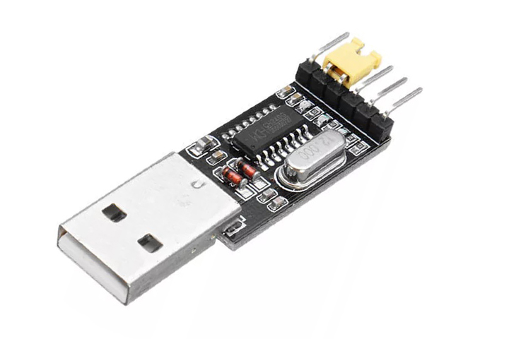 usb-to-com-ch340