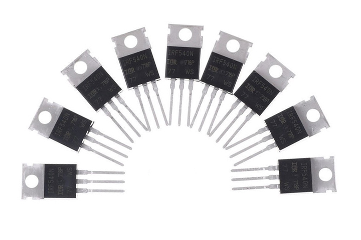 mosfet-irf540n-to-220