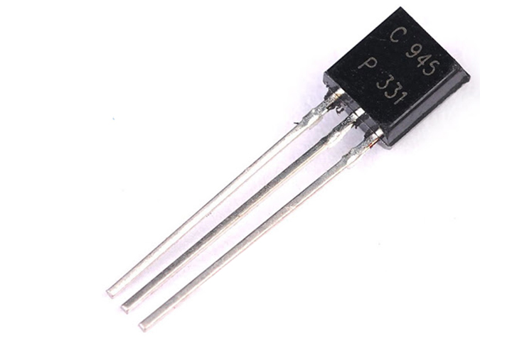 transistor-c945