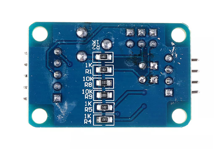 Module-chuyển-đổi-AD/DA-PCF8591