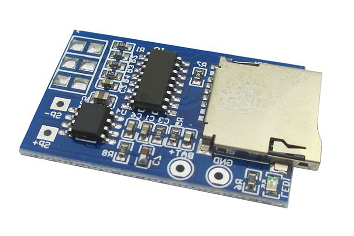 module-mini-mp3