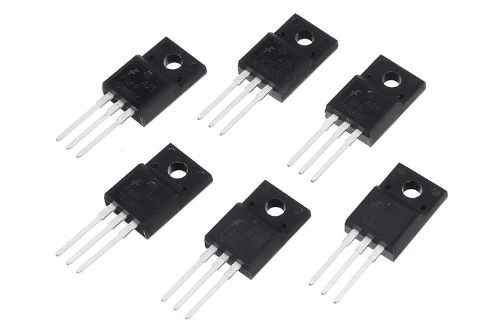 mosfet-10n60-10-220